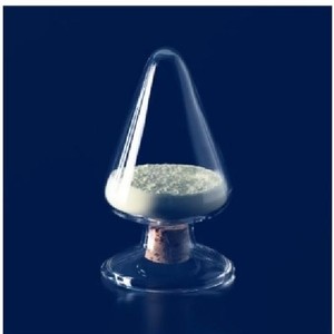 GeoQuin GQ-N-Ho01 Nanoskaliges Holmiumoxid (99,9% Reinheit Gelbes Pulver SEM/D50 30-70nm Ho2O3) für Magnetische Materialien High-End - Product Image 4