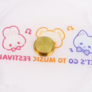 Набор акриловых брелков vodrace - Product Image 3