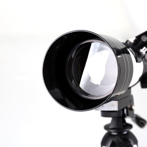 SUNCORE Astronomical Telescope 70Mm F30070 With Tripod For Students And Natural Observation - Product Image 1