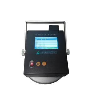 मृदा परमाणु घनत्व गेज संपीड़न परीक्षण उपकरण - Product Image 1