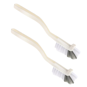 Brosse de nettoyage pour cuisinière domestique, brosse de nettoyage de sol, brosse pour fentes, brosse pour carrelage de salle de bain - Vente en gros usine - Product Image 1