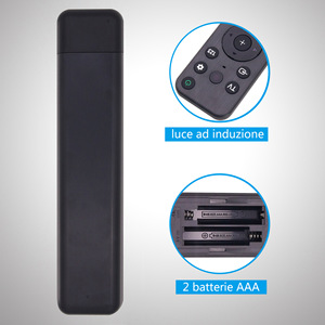 Giá thấp nhất <span class=keywords><strong>IR</strong></span> RMF-TX800U điều khiển từ xa sử dụng cho Sony Bravia Smart TV - Product Image 4