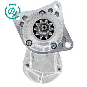 DL EexcavaStart para 360 Excavator Starter Assembly 10T 1 año de garantía - Product Image 2