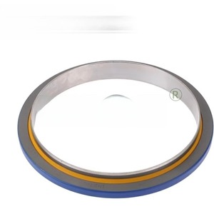 Joint d'étanchéité arrière du vilebrequin pour Caterpillar 3304 3306 1N3216 Joint principal n°4W0452 1 pièce - Product Image 4