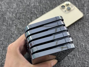 <span class=keywords><strong>Precio</strong></span> al por mayor <span class=keywords><strong>en</strong></span> original desbloqueado 11 <span class=keywords><strong>12</strong></span> 13 14 <span class=keywords><strong>Pro</strong></span> <span class=keywords><strong>Max</strong></span> IPhones 128GB y 256GB teléfonos móviles usados con 5G celular - Product Image 3