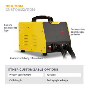 דגם 95e לבן מכונית תיקון גוף ציוד ציוד רכב משיכה מכונת כביסה ו עגלה רתך - Product Image 4