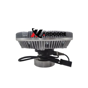Heavy Duty 356-324802 Fan Clutch for Excavator Replacement Parts - Product Image 5