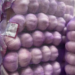 Aglio Fresco di Alta Qualità a Prezzo all'Ingrosso, Aglio Fresco Viola/Rosso/Bianco Naturale a Basso Costo - Product Image 2