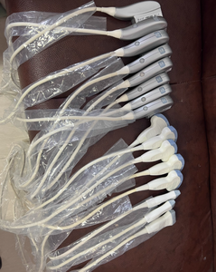 Sonda convexa 4C-RS Reparación de transductor de ultrasonido y sonda de ultrasonido 4C-RS a la venta - Product Image 5