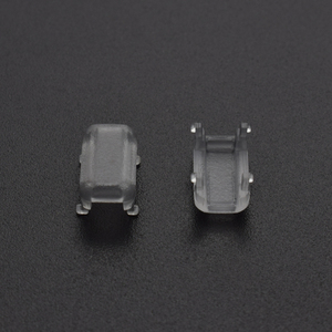ฝาครอบมอเตอร์ LED ของแท้สำหรับ Air 2S อะไหล่ซ่อมแซมสำหรับโดรน DJI Air 2S อุปกรณ์เสริม สภาพ 95% ใหม่ - Product Image 3