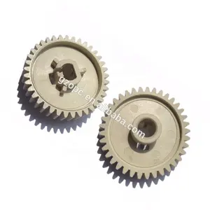 RU5-0523-000 רולר לחץ Fuser Gear 29 T עבור HP 1022 3050