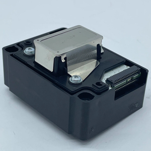 Cabezal de Impresión Isscx F185000 para WorkForce WF310 C110 EC-C110 WF30 WF1100 WORK30 WORK310 - Product Image 2