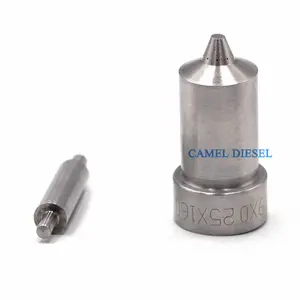 C1-19-050-10-140 1105 Đầu Phun Động Cơ Diesel Hàng Hải Chất Lượng Cao DL135T1191 HL135U67H820P6 Bán