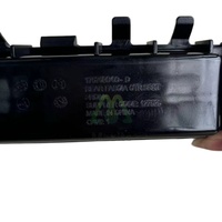 Vente directe usine – Support central d'origine pour tableau de bord arrière 1757096-00-D pour Tesla Model 3