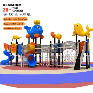 Suministro al por Mayor de Equipos de Juegos Infantiles para Guarderías, Educación Preescolar y Escuelas Primarias - Product Image 1