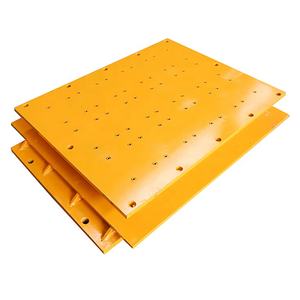 Más <span class=keywords><strong>de</strong></span> 100.000 ciclos <span class=keywords><strong>de</strong></span> prensa Vida útil Molde <span class=keywords><strong>de</strong></span> hormigón <span class=keywords><strong>armado</strong></span> <span class=keywords><strong>de</strong></span> alta resistencia <span class=keywords><strong>de</strong></span> nuevos equipos <span class=keywords><strong>de</strong></span> producción <span class=keywords><strong>de</strong></span> materiales <span class=keywords><strong>de</strong></span> pared - Product Image 2