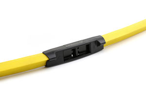 Escobilla limpiaparabrisas híbrida multifunción colorida de 12-28 pulgadas, escobilla limpiaparabrisas de Color personalizada para RAV4 Silverado de 2017 - Product Image 4