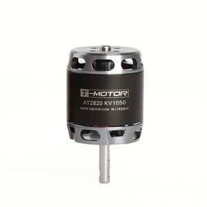 T-MOTOR AT2820 Brushless <b>RC</b> Motor for Model Airplane & <b>Drone</b> FPV 880kv/1050kv/1250kv - Product Image 1