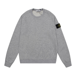 Sudaderas con Capucha para Hombre, Estilo Urbano, Casual, Invierno, Color Sólido, Transpirables, Cuello Redondo, Impresión Serigráfica, Logotipo Personalizado, Venta al Por Mayor - Product Image 4