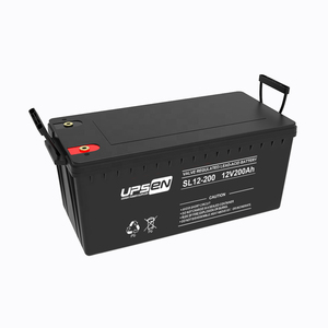 100AH 12V 18650 ליתיום ליתיום עופרת חומצת סוללה kapazitat e-תלת אופן עופרת חומצת סוללה עבור שמש מערכות אנרגיה - Product Image 3