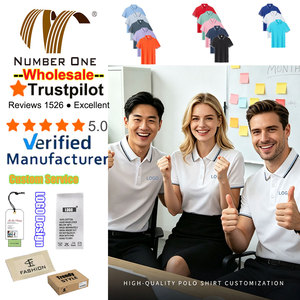 Custom Logo Men'<strong>s</strong> Business <strong>Polo</strong> <strong>Shirt</strong> Plus Size 100% Polyester Unisex Office Work Uniform <strong>S</strong>-4XL Man <strong>Women</strong> Formal <strong>Polo</strong> T-<strong>shirt</strong> - Product Image 1