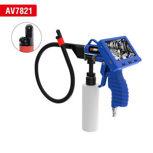Pistolet de nettoyage pour climatiseur de voiture, <span class=keywords><strong>endoscope</strong></span> de nettoyage pour évaporateur, caméra de nettoyage, pulvérisateur de nettoyage, prix usine - Product Image 4