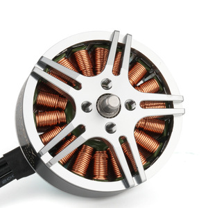 Genuino a estrenar Mini Electric Power SUNNYSKY V4010 Motor al por mayor Aeromodelling <span class=keywords><strong>EOLO</strong></span> Paddle Multi Rotor Disc Motor sin escobillas - Product Image 5