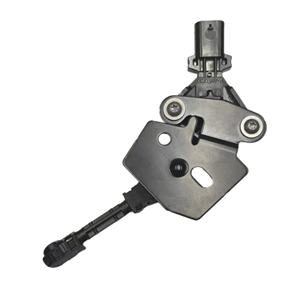 Capteur de hauteur de carrosserie de pièces automobiles OE 9817443780 pour Peugeot 4008 5008 <span class=keywords><strong>Citroen</strong></span> C5AIRCROSS - Product Image 2