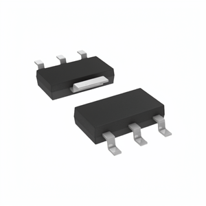 DS1233DZ-15 Distributeur agréé Composants de gestion de l'alimentation (PMIC) Électronique TO 261 4, TO 261AA - Product Image 1