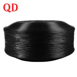 Free Sample In Stock Factory Direct Sale Cheap Polypropylene Filament Yarn For Safety Belt