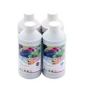 Magiccolor最佳产品散装活性织物染料油墨，用于服装羊毛纺织，化学和混纺