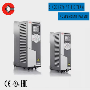 สายการผลิตอินเวอร์เตอร์ ACS510/580/355/1.1/7.5/132 90/15/4/3KW 3เฟส VFD ไดรฟ์สำหรับมอเตอร์220V AC - Product Image 1