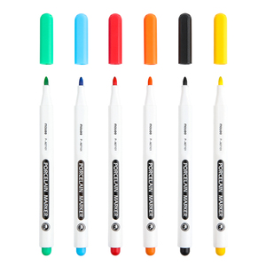 Mobee-Marcador de <span class=keywords><strong>porcelana</strong></span> de alta calidad <span class=keywords><strong>para</strong></span> manualidades, diseños personalizados de Arte de cerámica, suministro directo de fábrica - Product Image 2