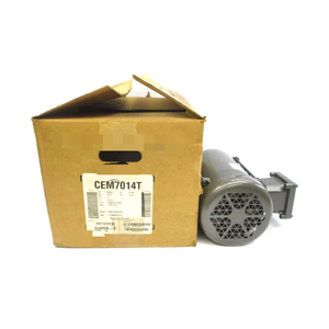 CEM7014T 230/460//190/<span class=keywords><strong>3</strong></span> 80V <span class=keywords><strong>3</strong></span>/1.5//2.<span class=keywords><strong>3</strong></span>/1.4 một bộ điều khiển lập trình PLC tự động hóa công nghiệp mới nguyên bản, sẵn kho - Product Image 1