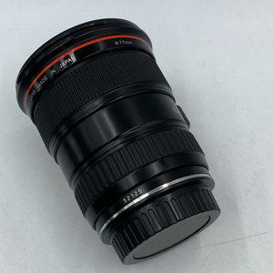 Objectif zoom grand angle Canon EF 17-35mm f/2.8L USM d'occasion pour portraits en milieu naturel - Product Image 3