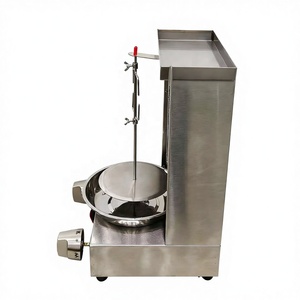 Einzelkopf-Gas-Schawarma-Maschine, LPG-Betrieb, Kompakt und Leichtgewichtig (6,2 kg) für Kleine Cafés & Start-ups - Product Image 3