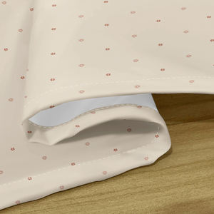 Luxury Microfiber Flat <b>Bed</b> <b>Sheet</b> <b>Set</b> Modern <b>King</b> <b>Size</b> OEKO-TEX Certified 1800TC All-Season Filled Polyester Ultimate Comfort - Product Image 2