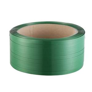 0,63 \ "X 0,03 \" Poliéster PET Strapping Roll 1000 'Banding Strap Packaging - Product Image 1