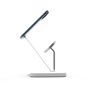 Soporte de Seguridad Antirrobo con Carga Inalámbrica Tocvue 2025 PA-05S para Exhibición de Teléfonos Móviles en Tiendas Apple, Material ABS - Product Image 2