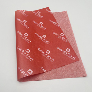 Biểu Tượng Tùy Chỉnh Hoa Bọc Trang Trí Món Quà Mô Giấy Bao Bì Giấy Gói Giấy Cho Đóng Gói - Product Image 4