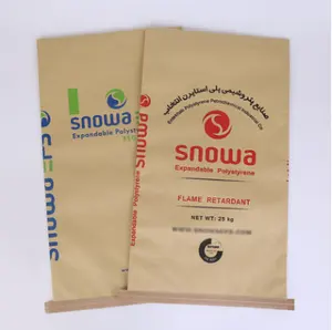 high quality sand bags with drawstring pp woven bags from asia with anti-uv