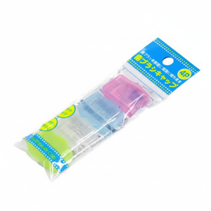 SEIWA-PRO 4P tappi spazzolino di alta qualità spazzola tappo accessorio - Product Image 1