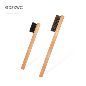 Cepillos de Limpieza Naturales de Crin de Caballo y Cerdas de Lana, el Accesorio Más Utilizado en el Mundo - Product Image 5