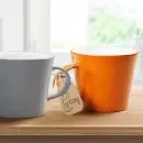 Tazza Riciclata in PET Sostenibile, Gadget Ecologici - Product Image 2