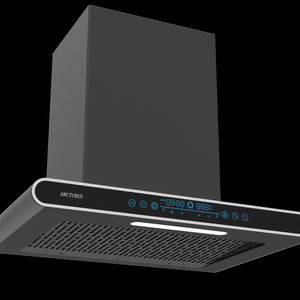 <span class=keywords><strong>Campana</strong></span> <span class=keywords><strong>Extractora</strong></span> de Cocina de Acero Inoxidable con Diseño en Forma de T, <span class=keywords><strong>Mueble</strong></span> de Cocina Moderno - Product Image 2