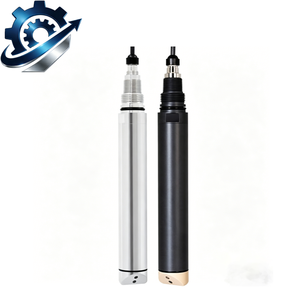 CPS11E-UR7AAA2 Digital Memosens pH Electrode Standard Process pH Measurement Electrode - Product Image 5