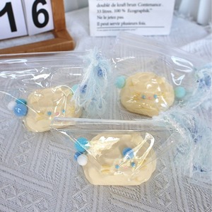 Jc Baby Series Super Chunky Sandwich Toy PU Creative Play Food Simulation for 5-7 Years Stress Relief Squeeze Toy for Babies - Product Image 3