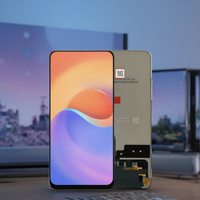 LCD ponsel pengganti, layar sentuh tampilan LCD untuk Redmi note11pro note11pro 5g note12pro