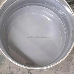 Pintura <span class=keywords><strong>Impermeabilizante</strong></span> de Poliuretano Oleoso <span class=keywords><strong>para</strong></span> <span class=keywords><strong>Techos</strong></span> Metálicos de Fábricas y Almacenes, Aislamiento <span class=keywords><strong>Térmico</strong></span>, Revestimiento <span class=keywords><strong>Impermeabilizante</strong></span> a Base de Solvente - Product Image 4