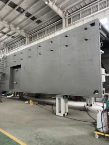 อากาศแวดล้อมสำหรับระบบการรีก๊าซิฟิเคชั่น LNG - Product Image 6